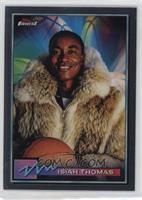 Isiah Thomas