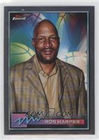 Ron Harper