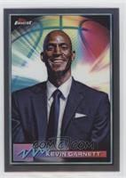 Kevin Garnett