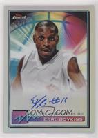 Earl Boykins #/75