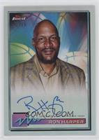 Ron Harper #/75