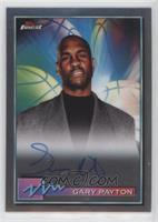 Gary Payton