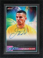 Jason Kidd