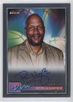 Ron Harper