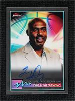 Tim Hardaway