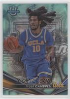 Tyger Cambpell #/199