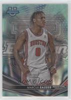 Marcus Sasser #/199