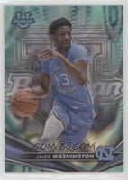 Jalen Washington #/199