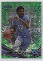 Jalen Washington #/99