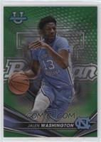 Jalen Washington #/99