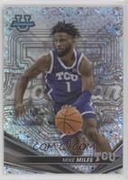 Mike Miles [EX to NM] #/299
