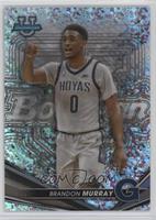 Brandon Murray #/299