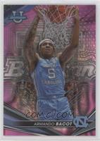 Armando Bacot #/100