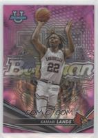 Kamari Lands #/100