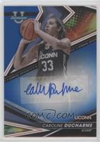 Caroline Ducharme #/150