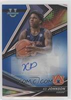 KD Johnson #/150