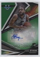 Jared Bynum #/99