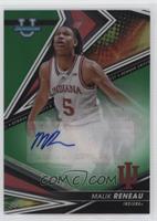 Malik Reneau #/99