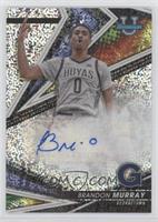 Brandon Murray #/25