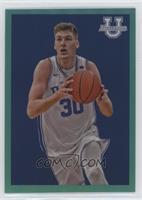 Kyle Filipowski [EX to NM] #/150