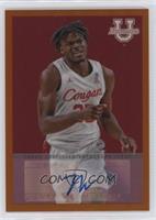 Jarace Walker #/25