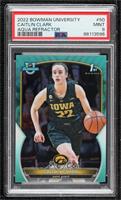 Caitlin Clark [PSA 9 MINT] #/299