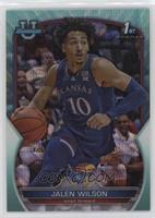 Jalen Wilson #/299