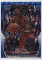 Daron Holmes #/199