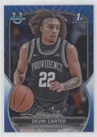 Devin Carter [EX to NM] #/199