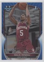 Malik Reneau #/199