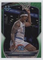 Armando Bacot [EX to NM] #/99