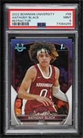 Anthony Black [PSA 9 MINT]