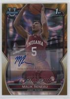 Malik Reneau #/50