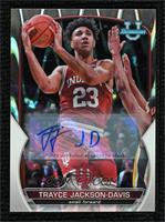 Trayce Jackson-Davis #/199