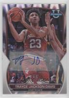 Trayce Jackson-Davis #/199