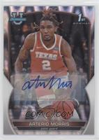 Arterio Morris #/199