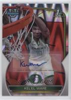 Kel'el Ware #/199