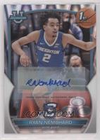 Ryan Nembhard #/199