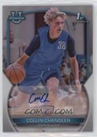 Collin Chandler #/499