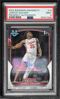 Jarace Walker [PSA 9 MINT]