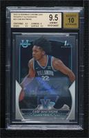 Cam Whitmore [BGS 9.5 GEM MINT]