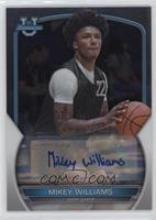 Mikey Williams [EX to NM]