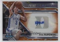 Kyle Filipowski #/25