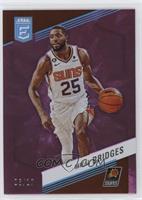 Mikal Bridges #/17