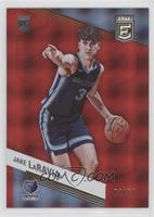 Rookies - Jake LaRavia #/88