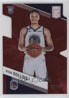 Rookies - Ryan Rollins #/98