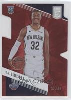 Rookies - E.J. Liddell #/68