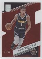 Michael Porter Jr. #/99