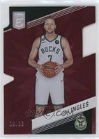 Joe Ingles #/93