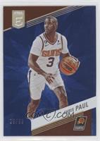 Chris Paul #/99